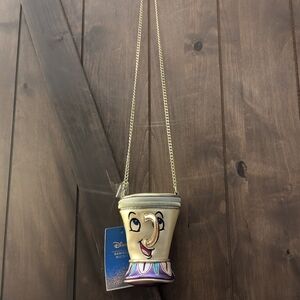 Danielle Nicole Chip Crossbody